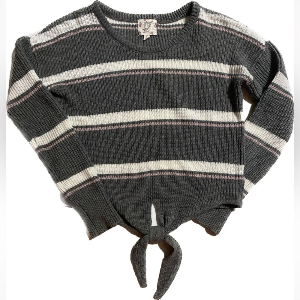 Target Winter Sweater